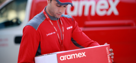 Aramex快递：让您的物流服务迈向国际化